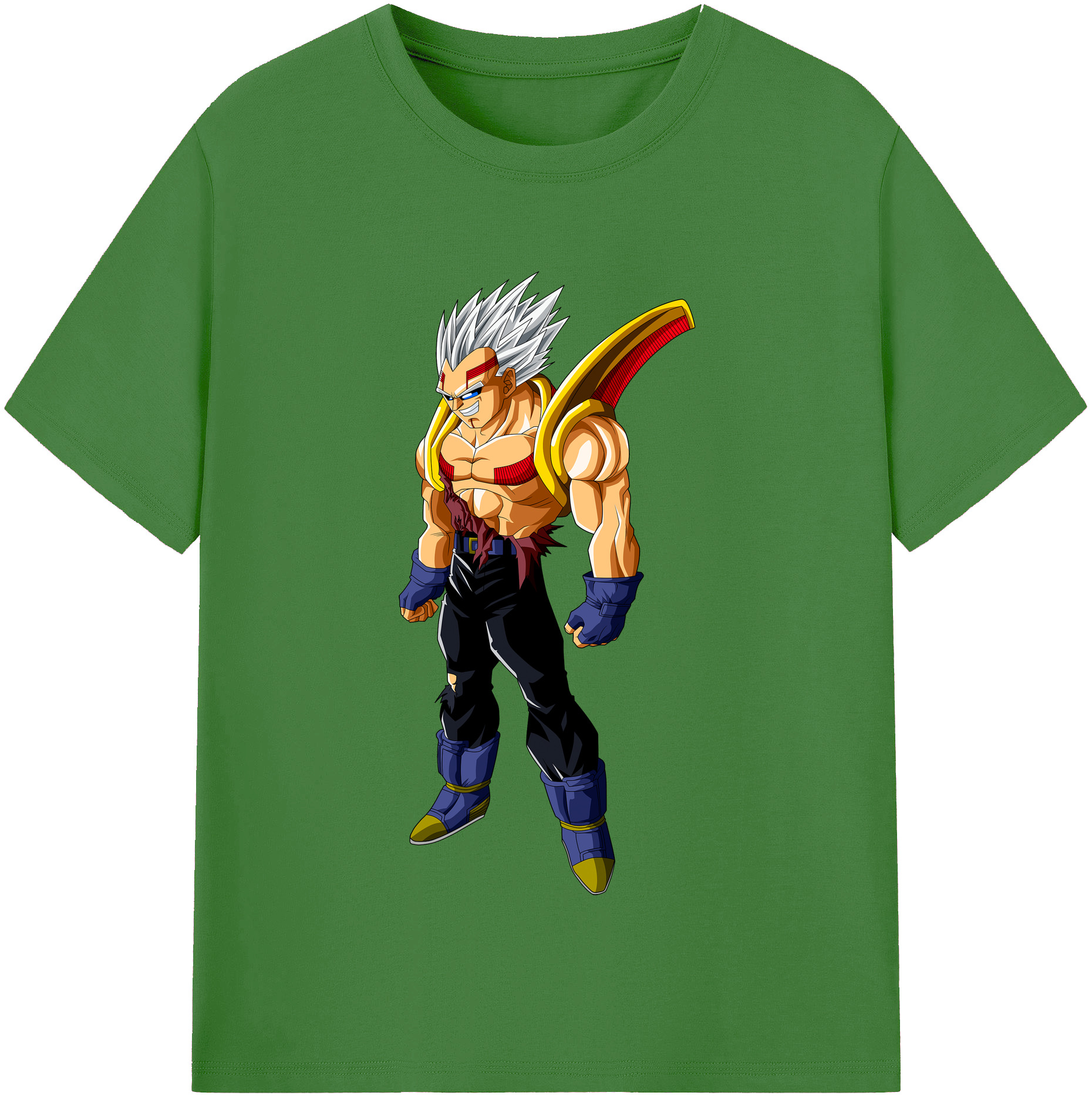 （画像用） ドラゴンボール DRAGON BALL レディースカジュアルプリントTシャツ（綿100％）